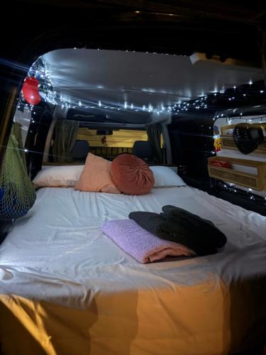 Nundah Other | Caddy Car