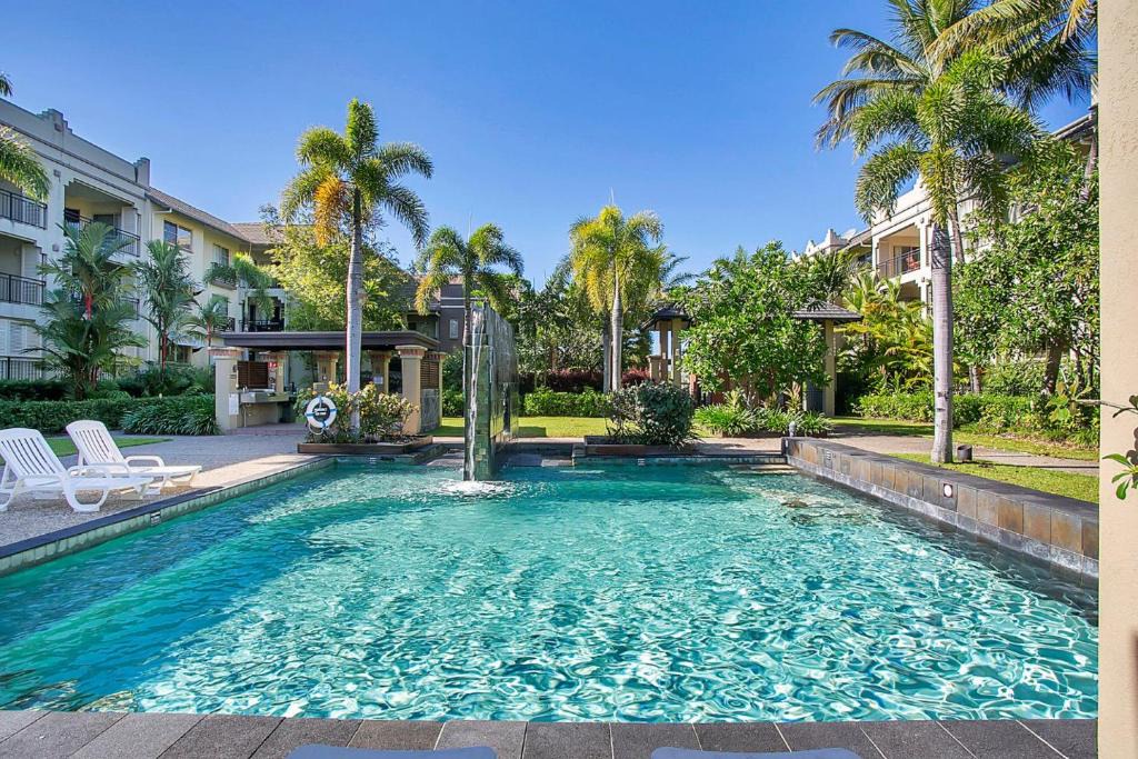 Westcourt Apartment | Cairns One 101 - One Bedroom Apartment