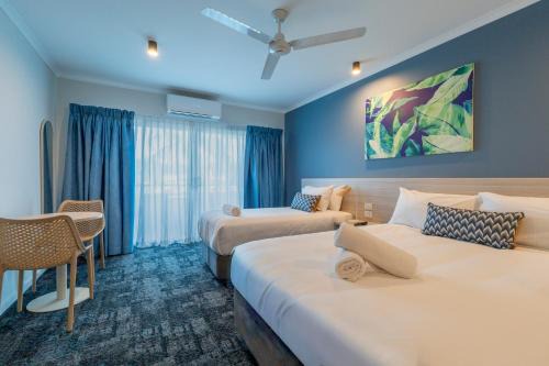 Earlville Hotel | Cairns Southgate Hotel