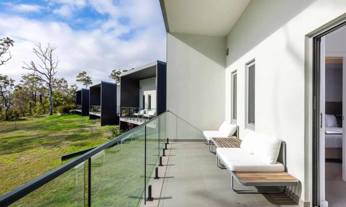 Callala Beach Apartment | Callala Beach Modern 1 Bed Apartment