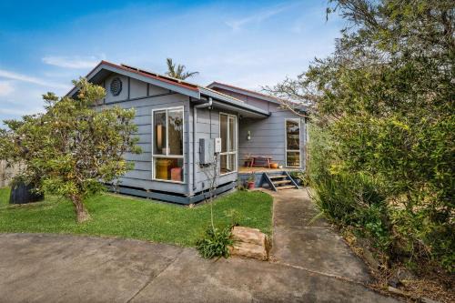 Surf Beach House | Calm 3922