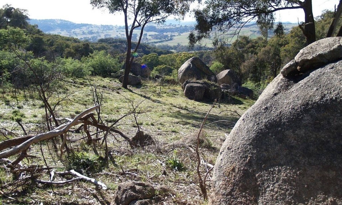 Ruffy House | Camp Ruffy - remote, off-grid & accessible, just 99 minutes north of Melbourne