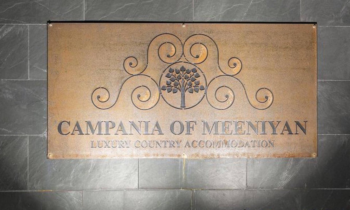 Meeniyan Apartment | Campania Spa Suite 3