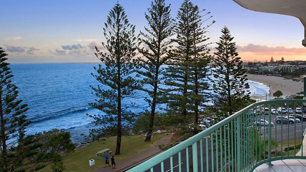 Kings Beach Apartment | Campbells Cove Unit 11