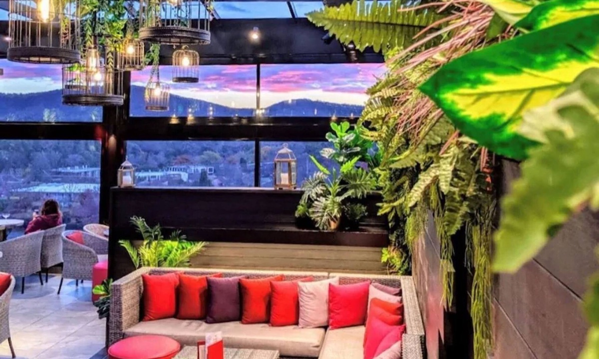 Braddon Hotel | Canberra Rex Hotel & Serviced Apartments