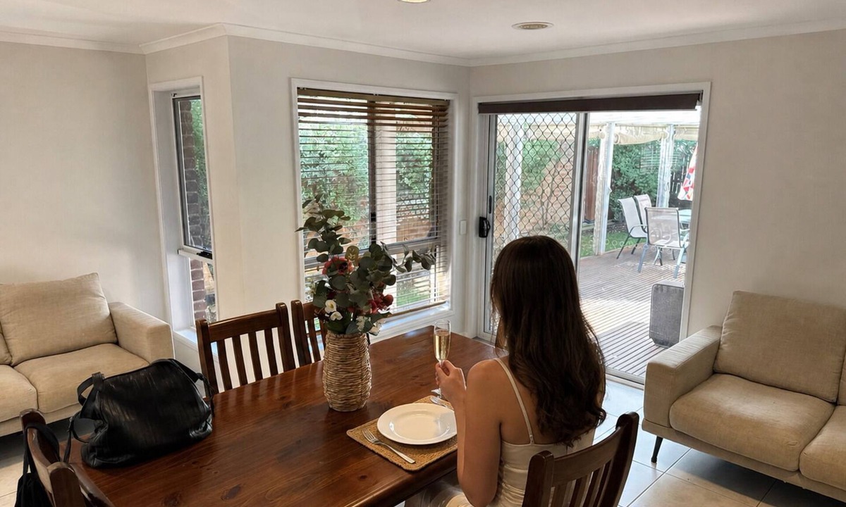 Harrison House | Canberra Stylish Escape