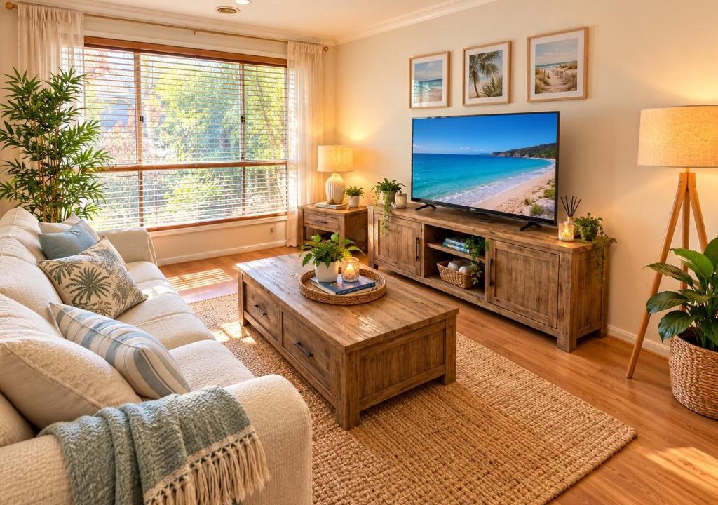 Harrison House | Canberra Stylish Escape