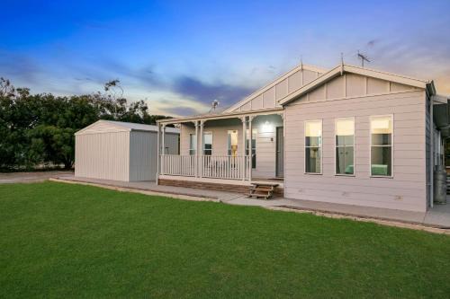 Brownlow Ki House | CandE on Samphire