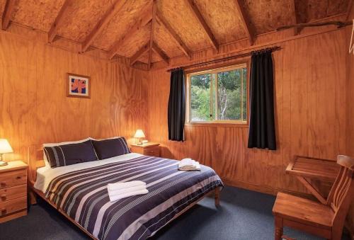 Canobolas House | Canobolas Mountain Two-Bedroom Cabin 2