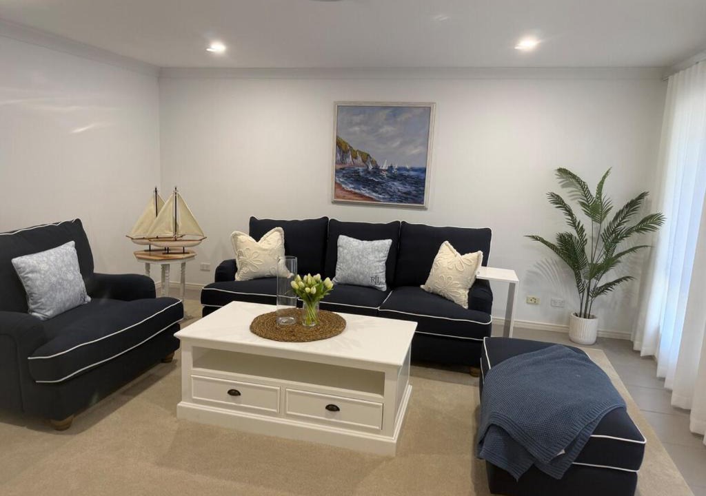 Waterford House | Canterbury