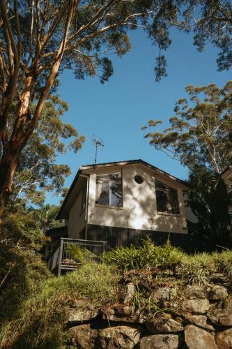 Avoca Beach Cabin | Canto Wellness