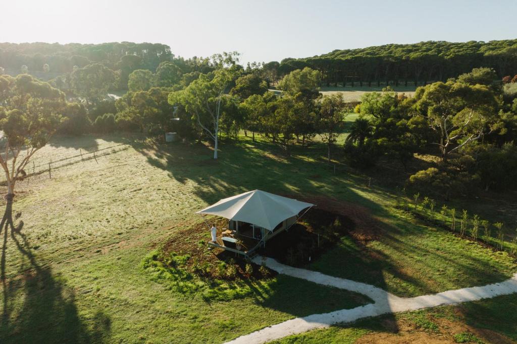 Seppeltsfield Hotel | CANVS by CABN Seppeltsfield Barossa