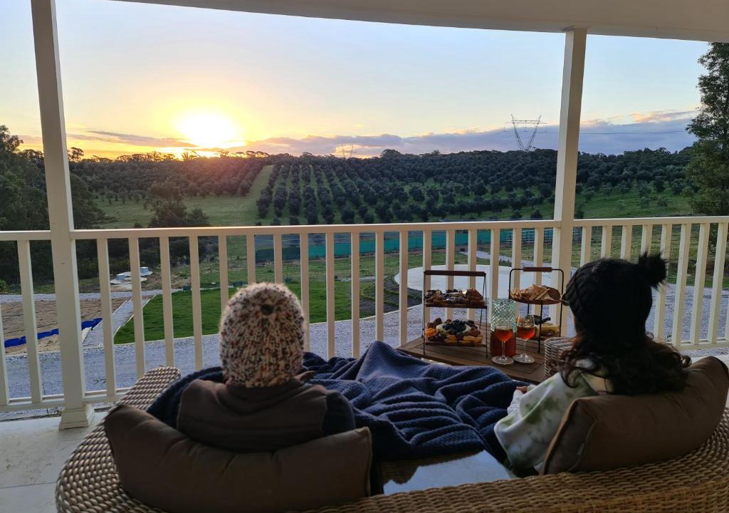 Canyonleigh House | Canyonleigh Retreat