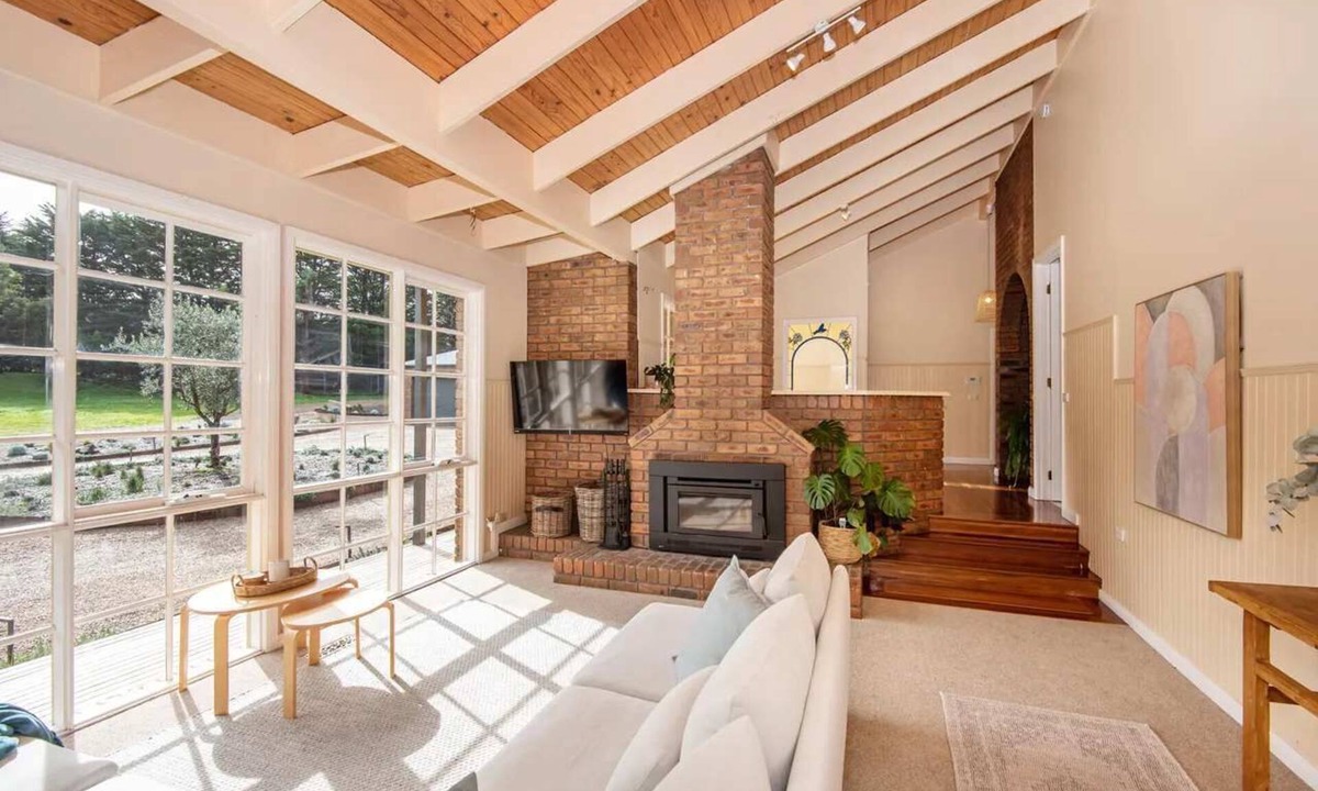 Cape Schanck House | Cape Cosy Escape Family Retreat