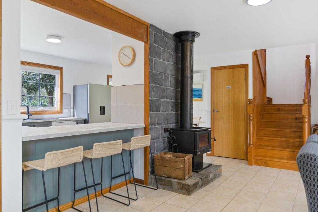 Cape Woolamai House | Cape Cottage