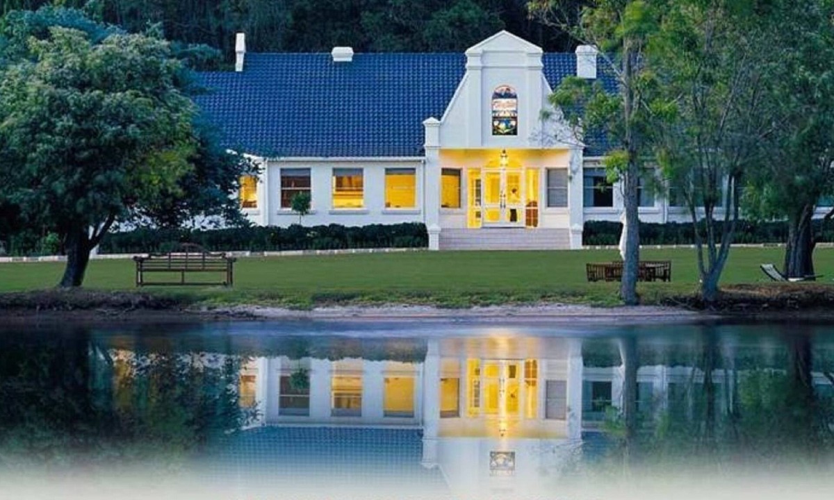 Wilyabrup Cabin | Cape Lodge