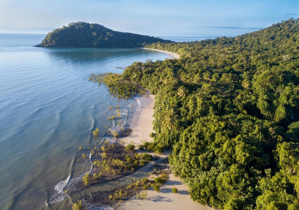 Cape Tribulation Resort | Cape Trib Beach House