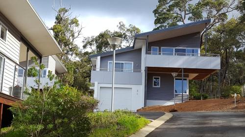 Dunsborough Villa | Cape Villas