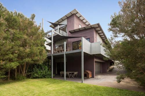 Cape Woolamai House | Cape Woolamai Escape