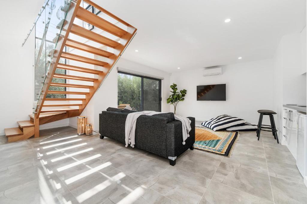 Capel Sound House | Capel Sound Beachside Luxury