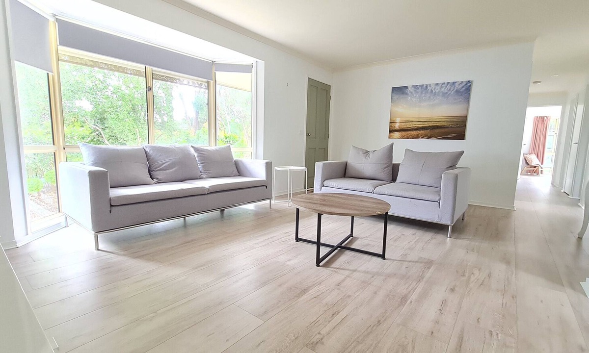 Capel Sound Cottage | Caplesound Beach house 5 min walk to beach