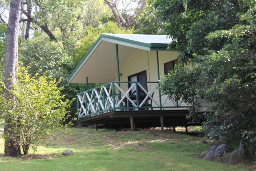 The Caves Resort | Capricorn Caves