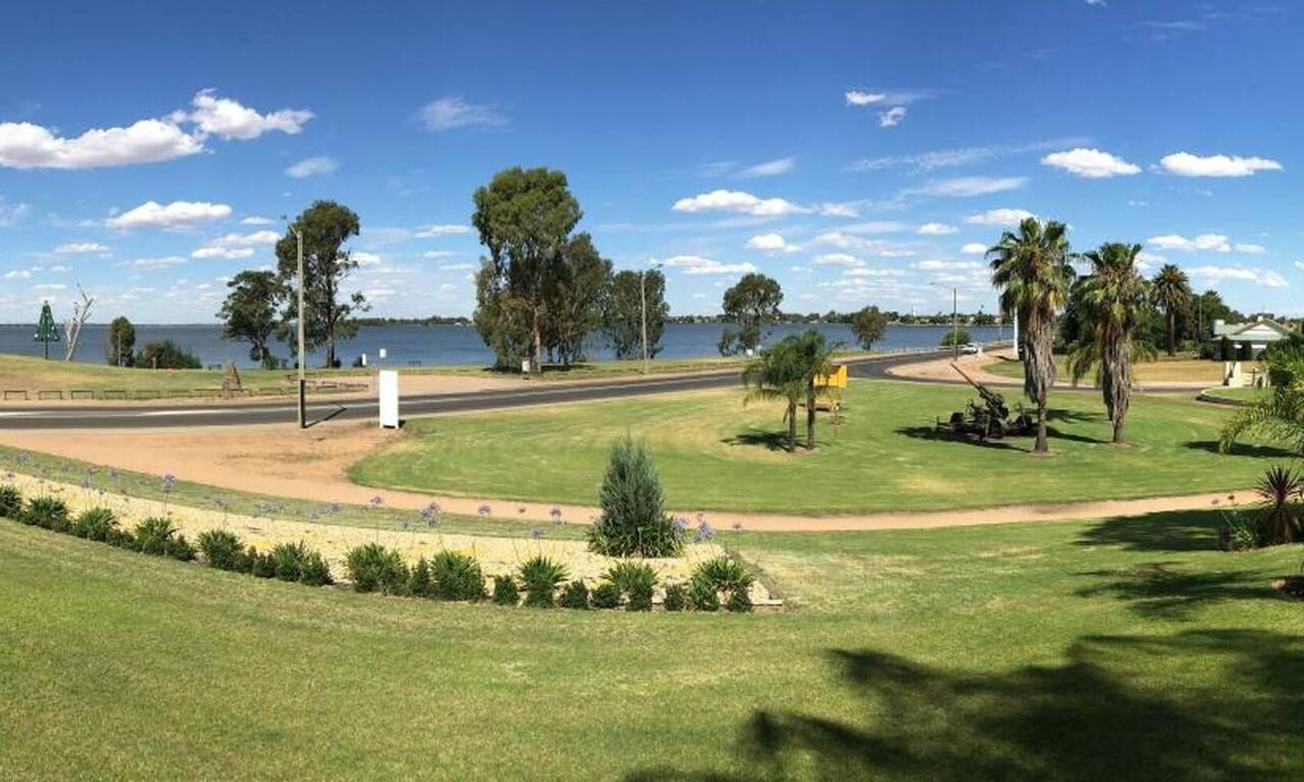 Mulwala Hotel | Capricorn Motor Inn