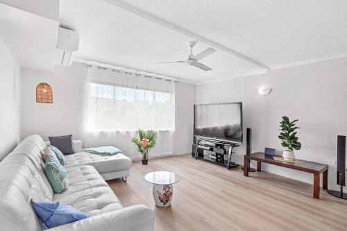 Cannonvale Apartment | Capricorn Whitsunday