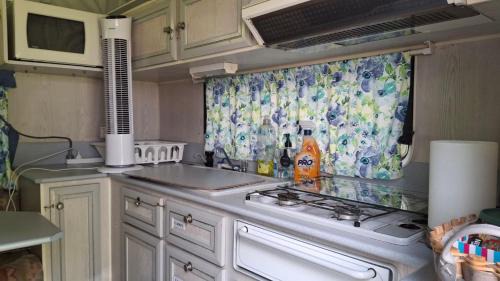 Mount Crosby Other | Caravan Rustic Sunflower