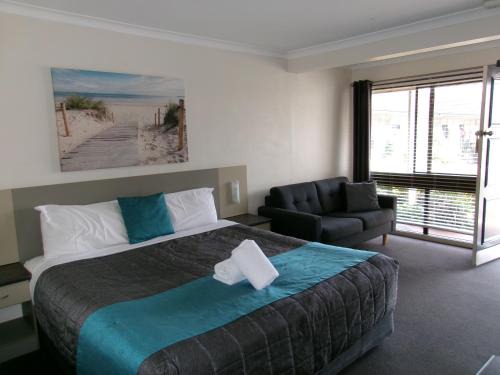 Taree Hotel | Caravilla Motor Inn
