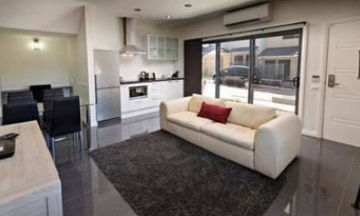 Cardiff Apartment | Cardiff Executive Apartments