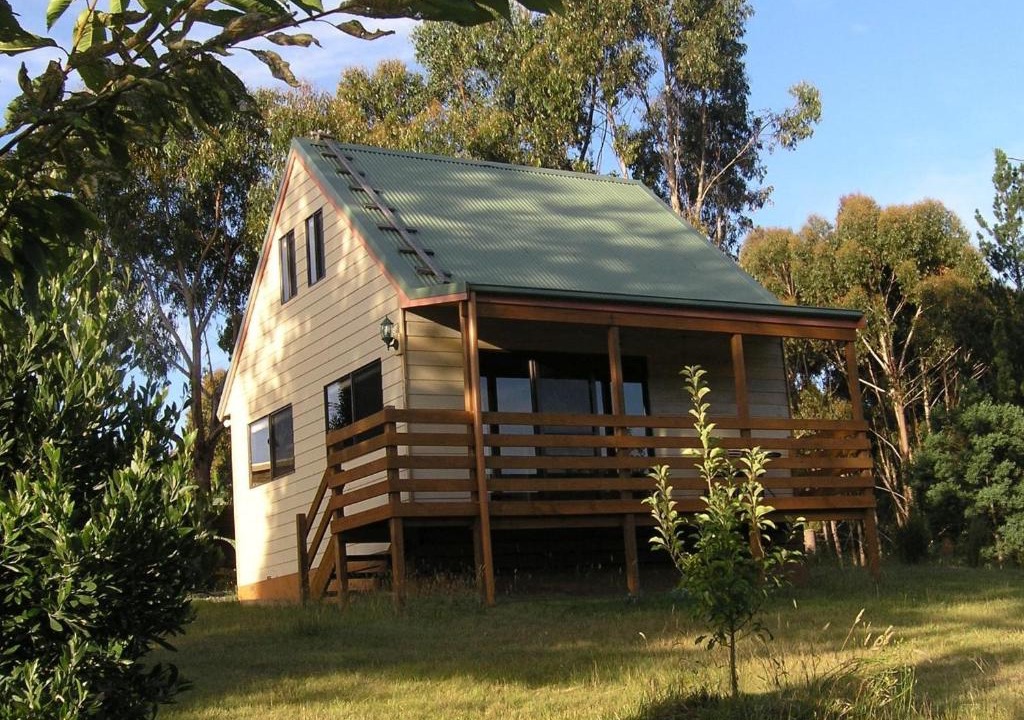 Gembrook House | Carinya Park