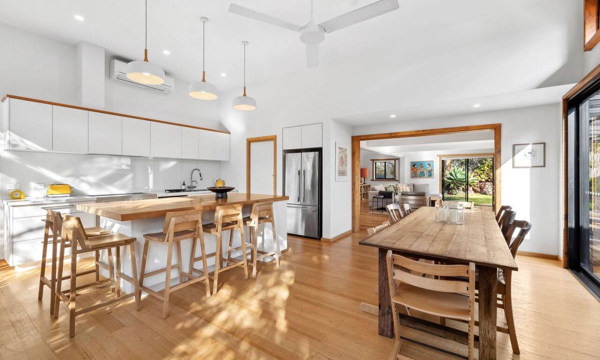 Anglesea House | Carji