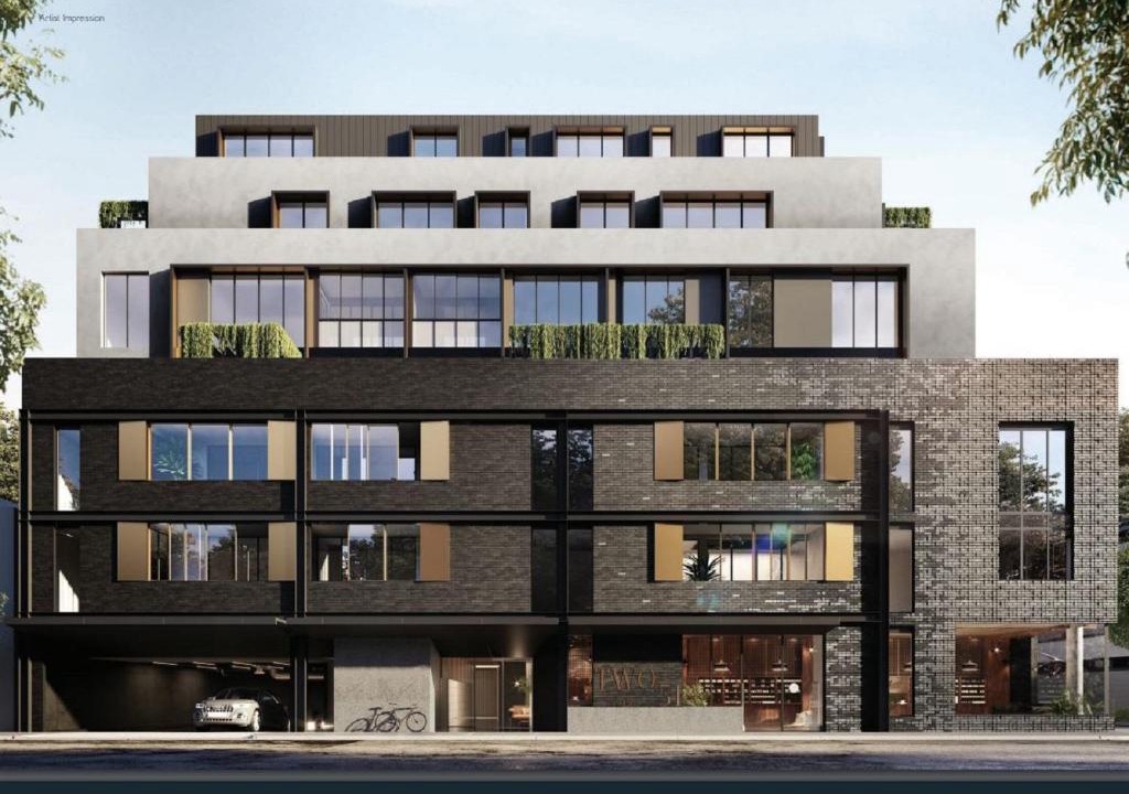 Richmond Apartment | Caroline Serviced Apartments Richmond
