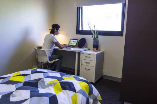 North Melbourne Hostel | CarricHouse