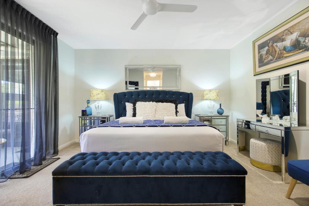 Korora House | Casa Bella 3 Bedroom