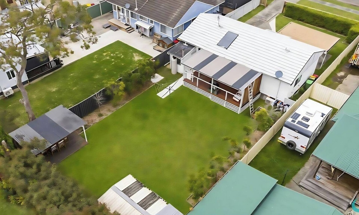 Charmhaven House | Casa Bella - a hidden gem on the Central Coast