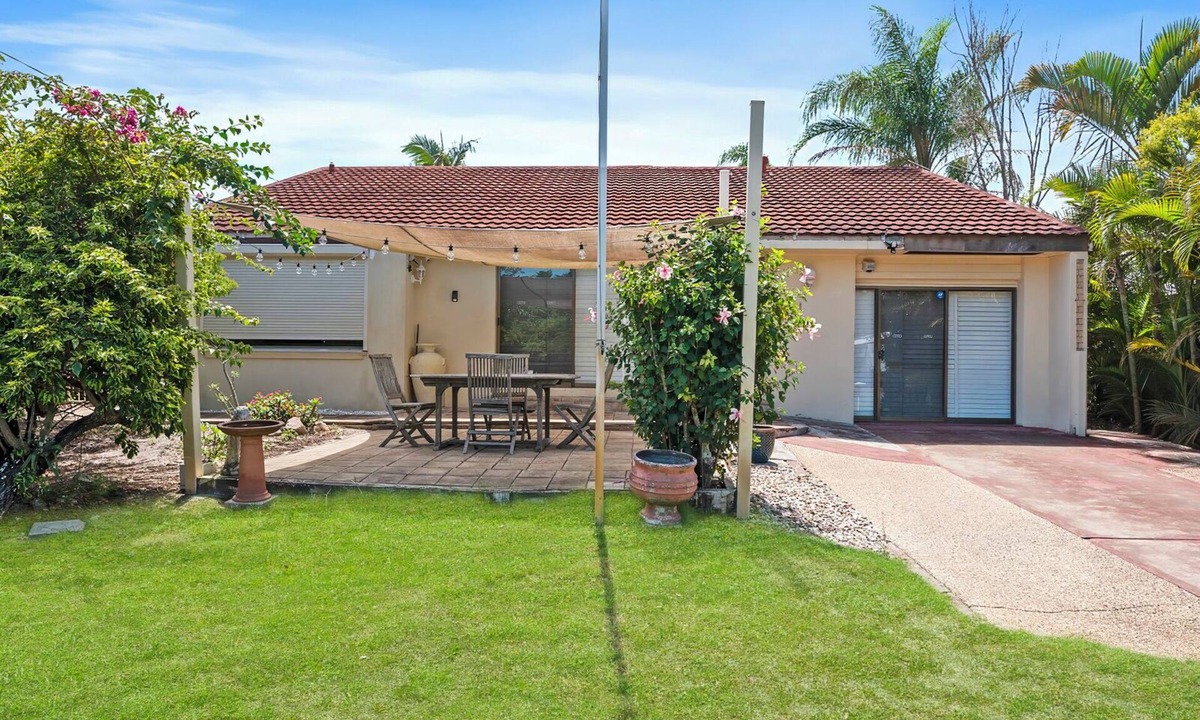 Bongaree House | Casa Bella
