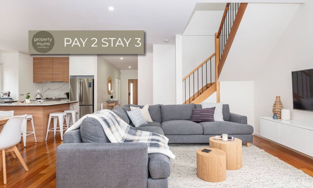 Dromana Villa | Casa Blue in Dromana