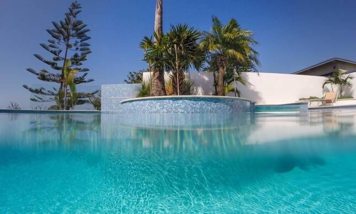 Red Head House | Casa Del Mare - Farm stay by the ocean