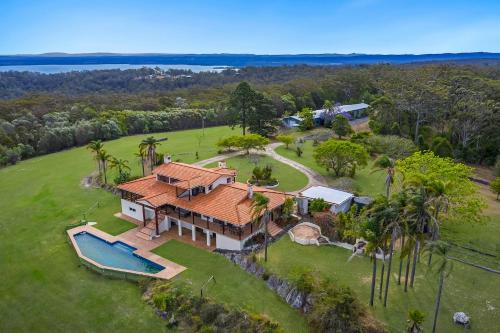 Ashby Heights House | Casa Del Rio