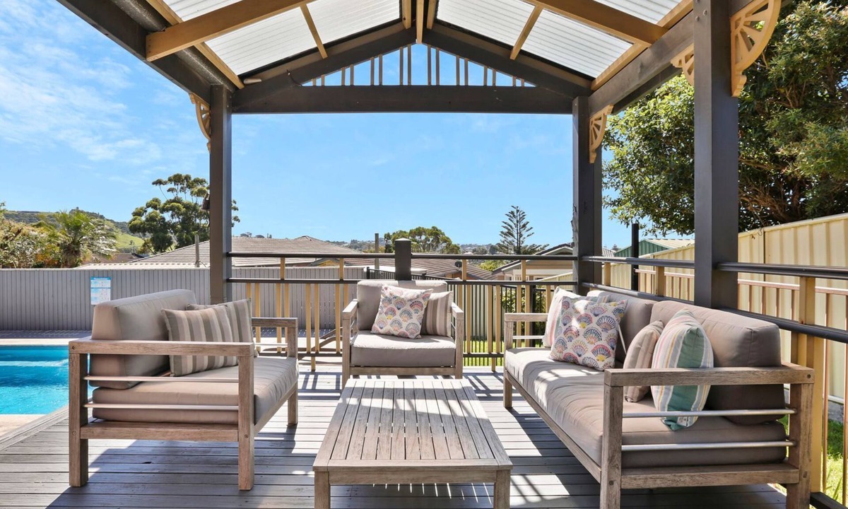 Kiama Heights House | Casa del Sol with Pool