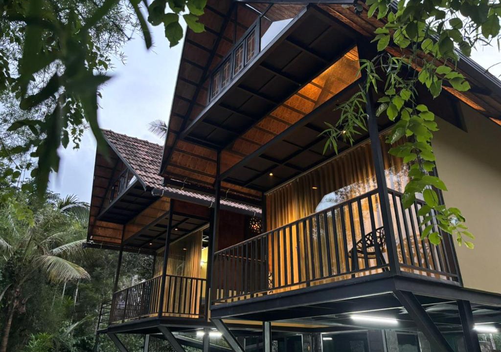 Sulthan Bathery Villa | Casa Kabani Resort