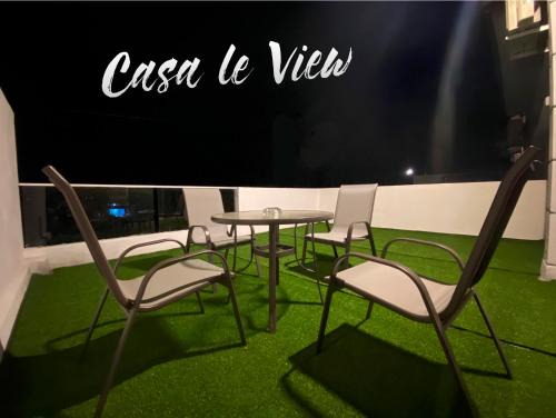 Kampung Pokok Asam House | Casa Le View