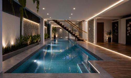 Kaloor Bed & Breakfast | Casa Verde