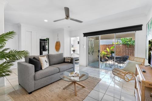 Manoora Apartment | Casa Villa- Peaceful Retreat