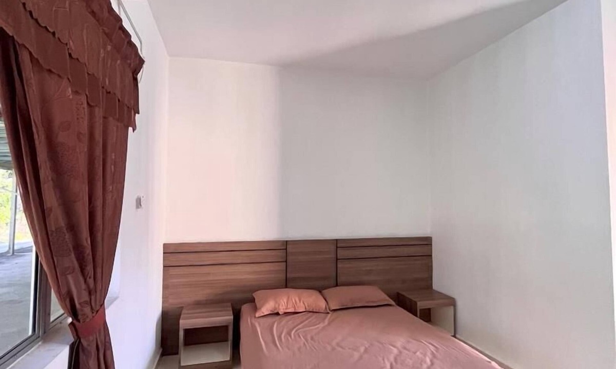 Nyior Chabang Hotel | CasaBlu