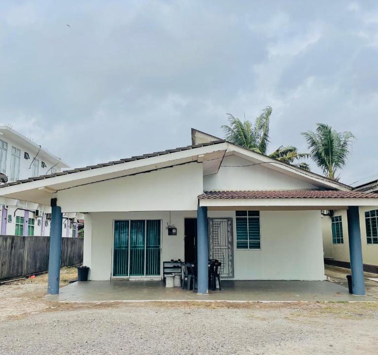 Paka House | Casaria Beach
