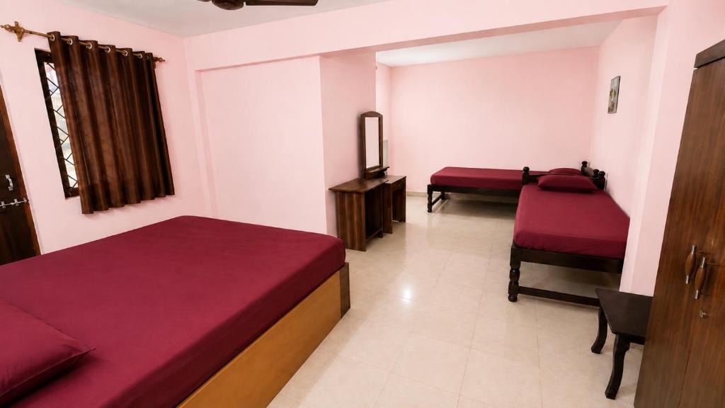 Canacona House | Cassa ff guesthouse