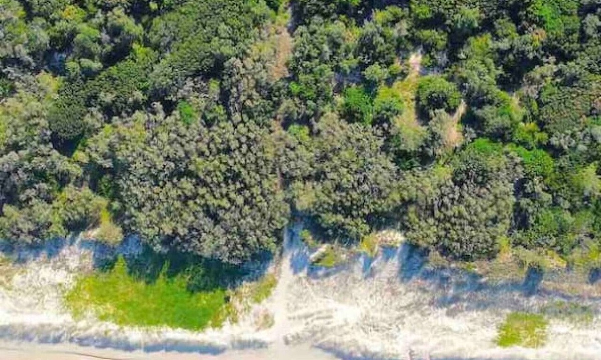 Castaways Beach House | Castaways Beach house Noosa.Beachfront,pool,tennis